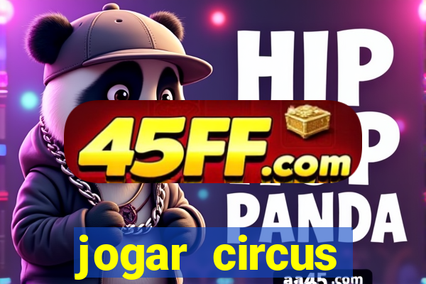 jogar circus delight demo